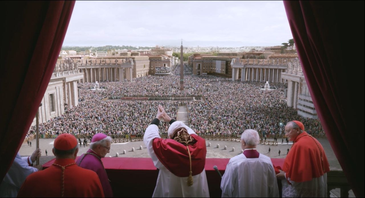 Katolik Kilisesi’nde Eşcinsel Evlilik Tartışması
