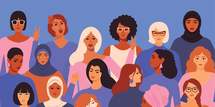 TÜİK İstatistiklerle Kadın Araştırmasının Sonuçlarını Yayınladı