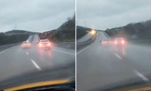 Şile Yolunda Ölümcül İnatlaşma!