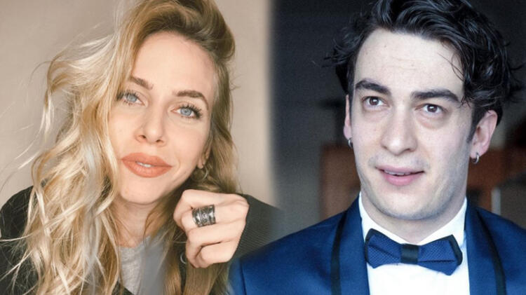 Melis İşiten Yeni Aşkını Duyurdu!