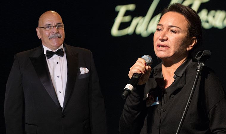 Demet Akbağ’dan Rasim Öztekin’in Ölümüne İlişkin İtiraf!