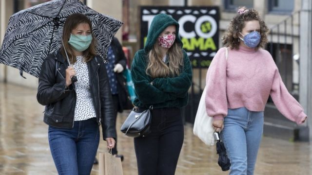 Koronavirüsü Hafif Atlatan Gençler Dikkat!