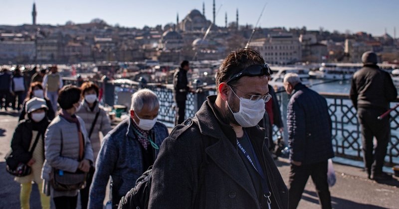 Gözler Kabine Toplantısı’nda: Kapanma Olacak Mı?