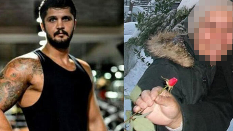 Kendisini Uyaran Apartman Görevlisine Önce Tecavüz Edip Sonra Öldürdü!