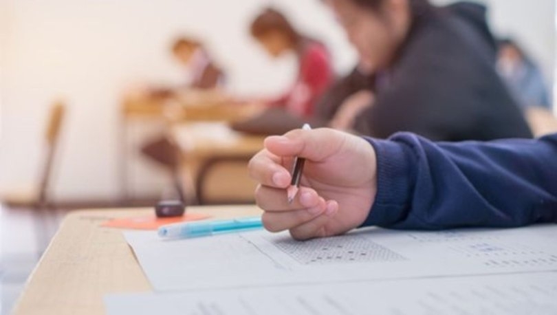 Liselerde Yüz Yüze Sınav Ertelendi!