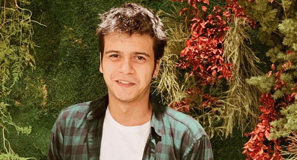 Genç Oyuncu Arif Güloğlu Lenf Kanserine Yakalandı