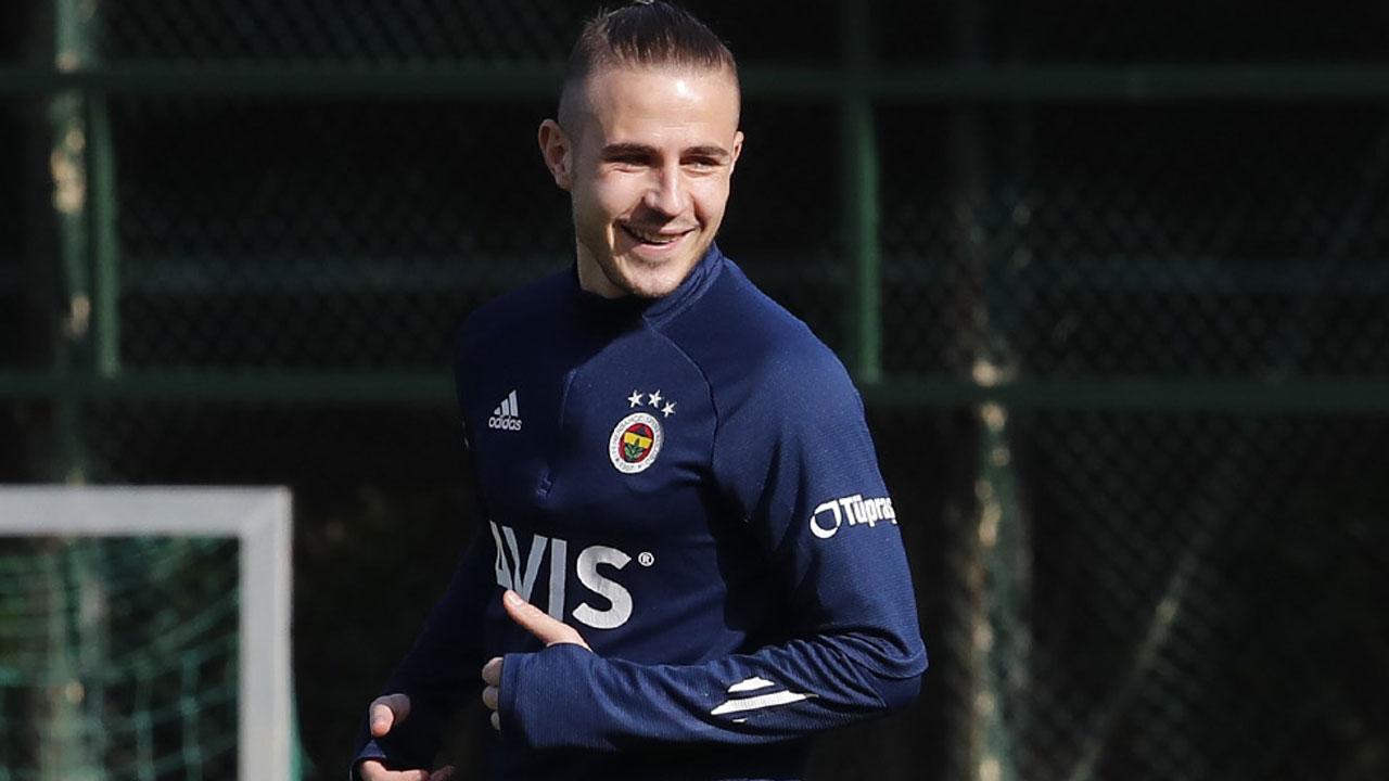 Fenerbahçe’ye Pelkas’tan İyi Haber: 2 Güne Dönüyor