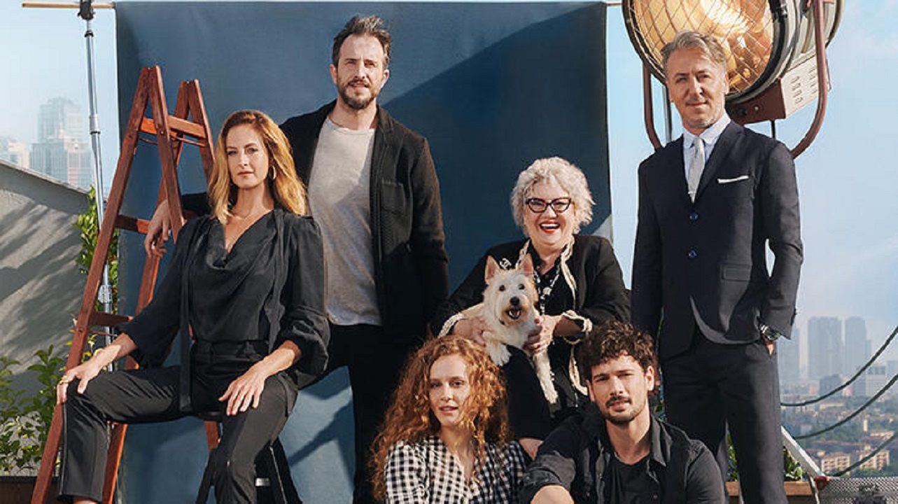 “Menajerimi Ara” Final mi Yapıyor?