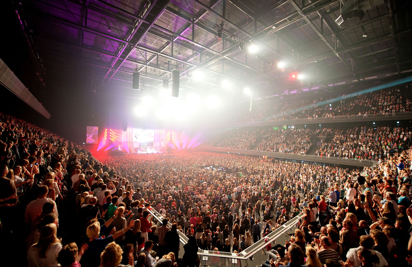 Partili Koronavirüs Deneyi