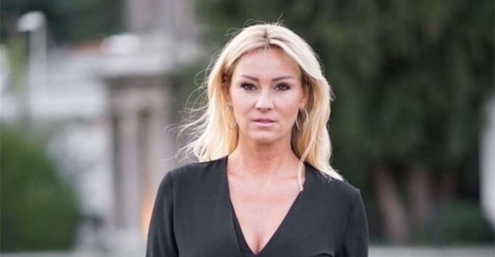 Pınar Altuğ Cinsel Hayatı Hakkında Şok Açıklamalarda Bulundu!