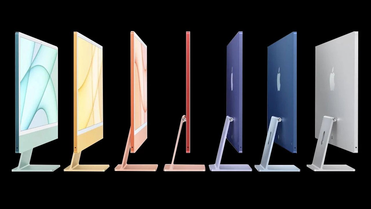 Apple Merakla Beklenen Yeni Cihazlarını Online Lansmanla Duyurdu