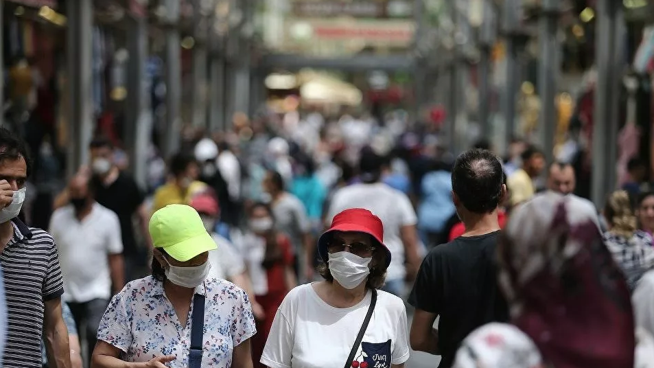 16 Nisan Koronavirüs Tablosu Açıklandı: 63 Bin Vaka ile Zirve Görüldü!