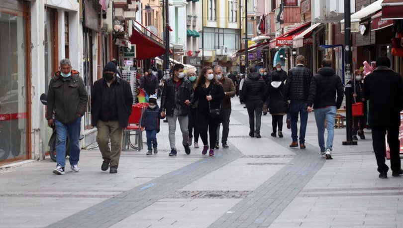 Vaka Artışının En Yüksek Olduğu 5 İl!