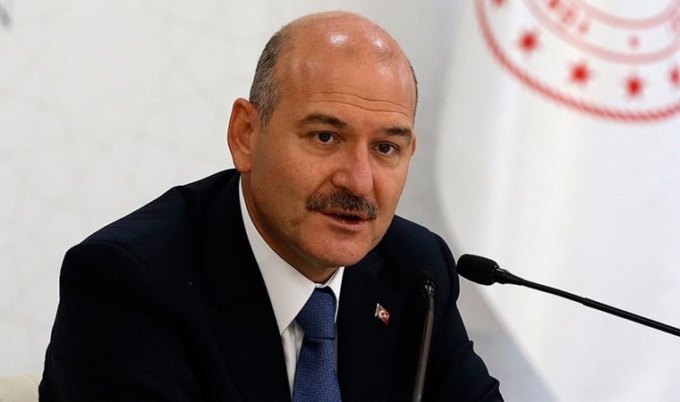 İçişleri Bakanı Soylu: Tekeller İstisnada Yer Almıyor ve Kapalı