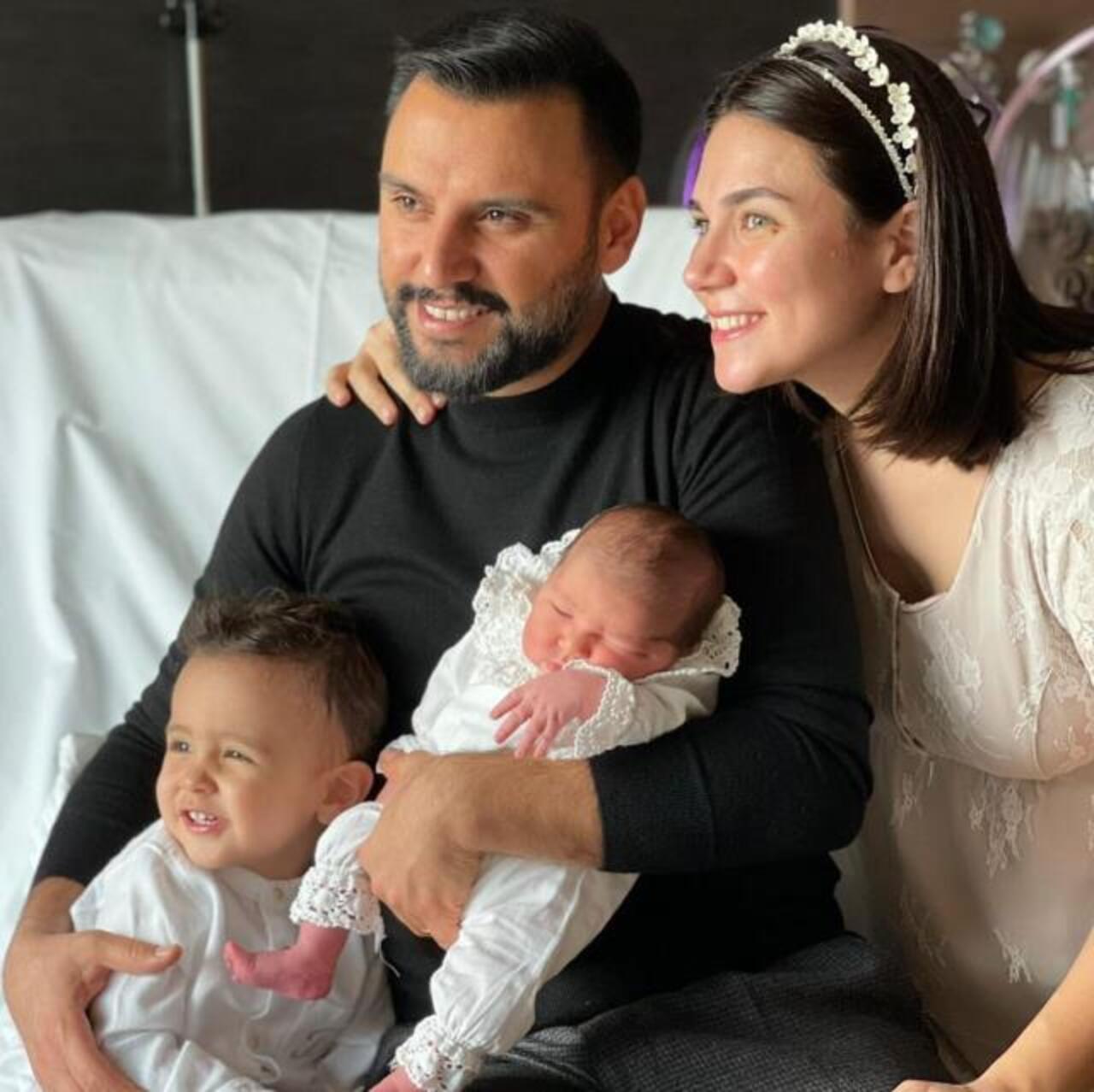 Alişan Berna Laçin'e Kendisiyle Röportaj Yapmasını Teklif Etti