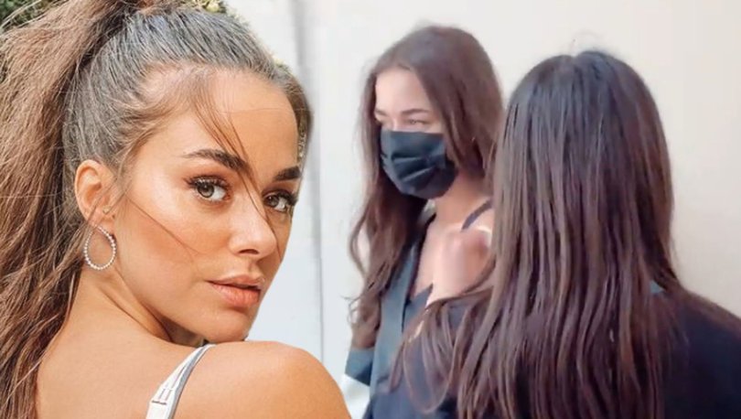 Bensu Soral Aşı Tepkisi Üzerine Açıkladı: Hastayım!