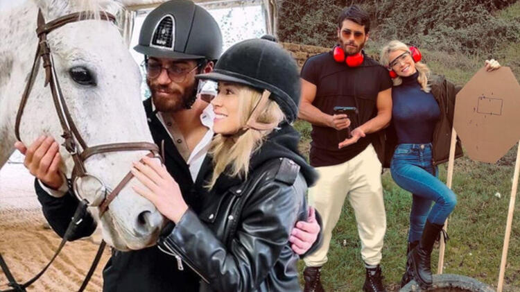 Can Yaman İhanete Uğradı!