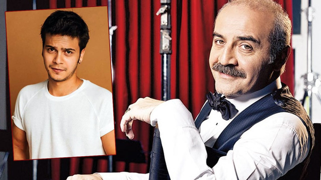 Yılmaz Erdoğan Kansere Yakalanan Öğrencisi İçin Harekete Geçti