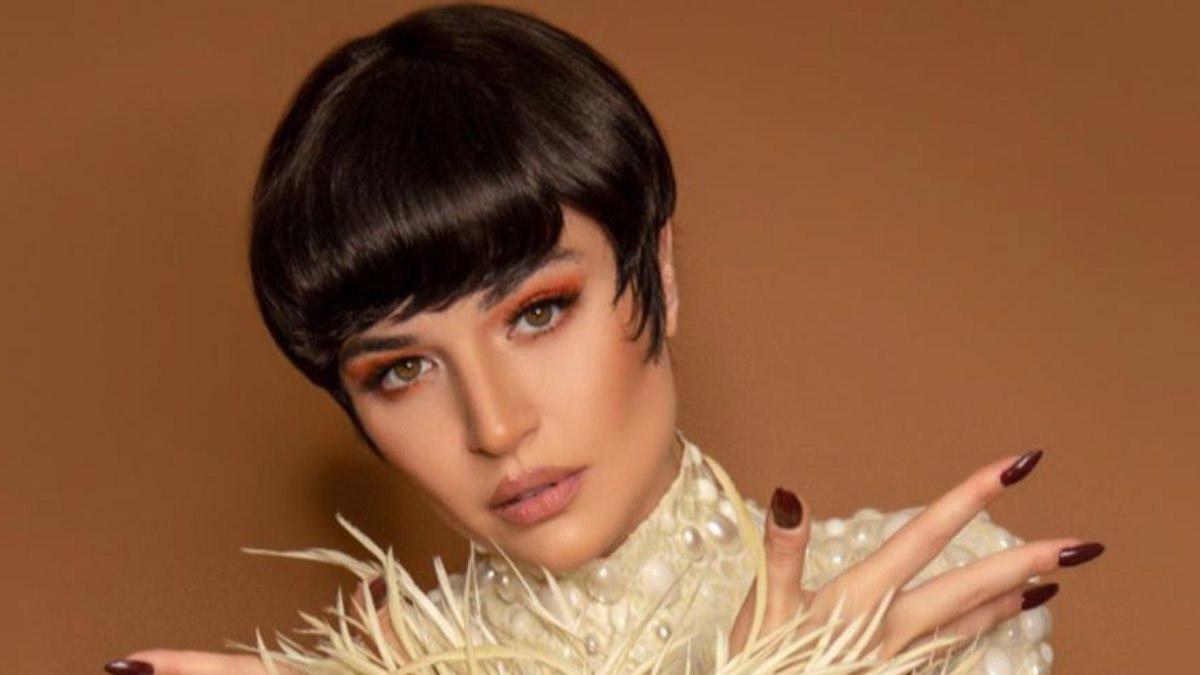 Koronavirüse Yakalanan Gonca Vuslateri Yaşadığı Zor Anları Anlattı!