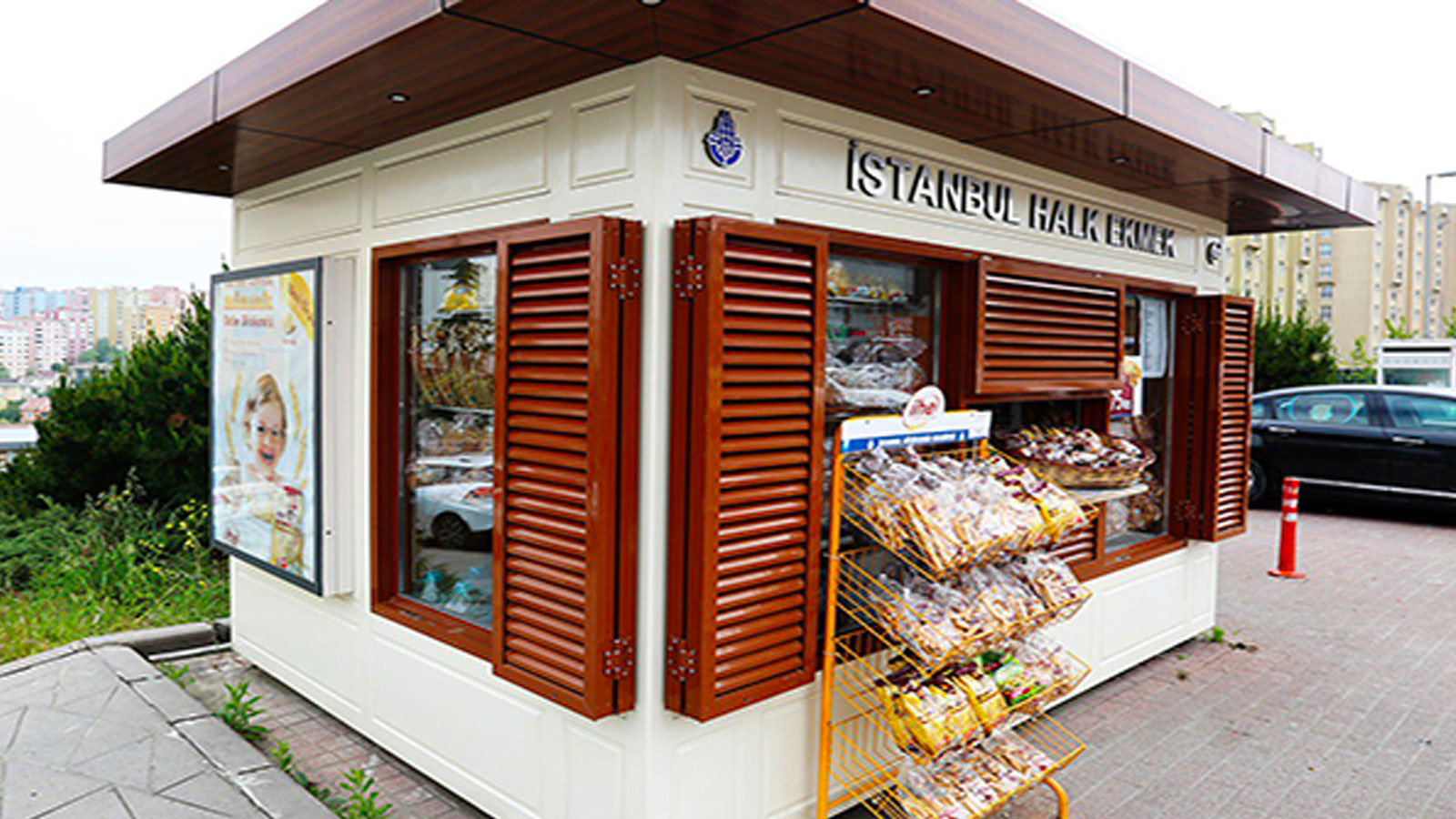 “Halkımızın Ucuz Ekmeğe Ulaşması Engellenemez!”