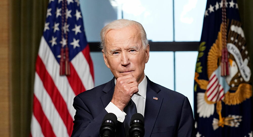 ABD Başkanı Biden’dan Aşı Sözü