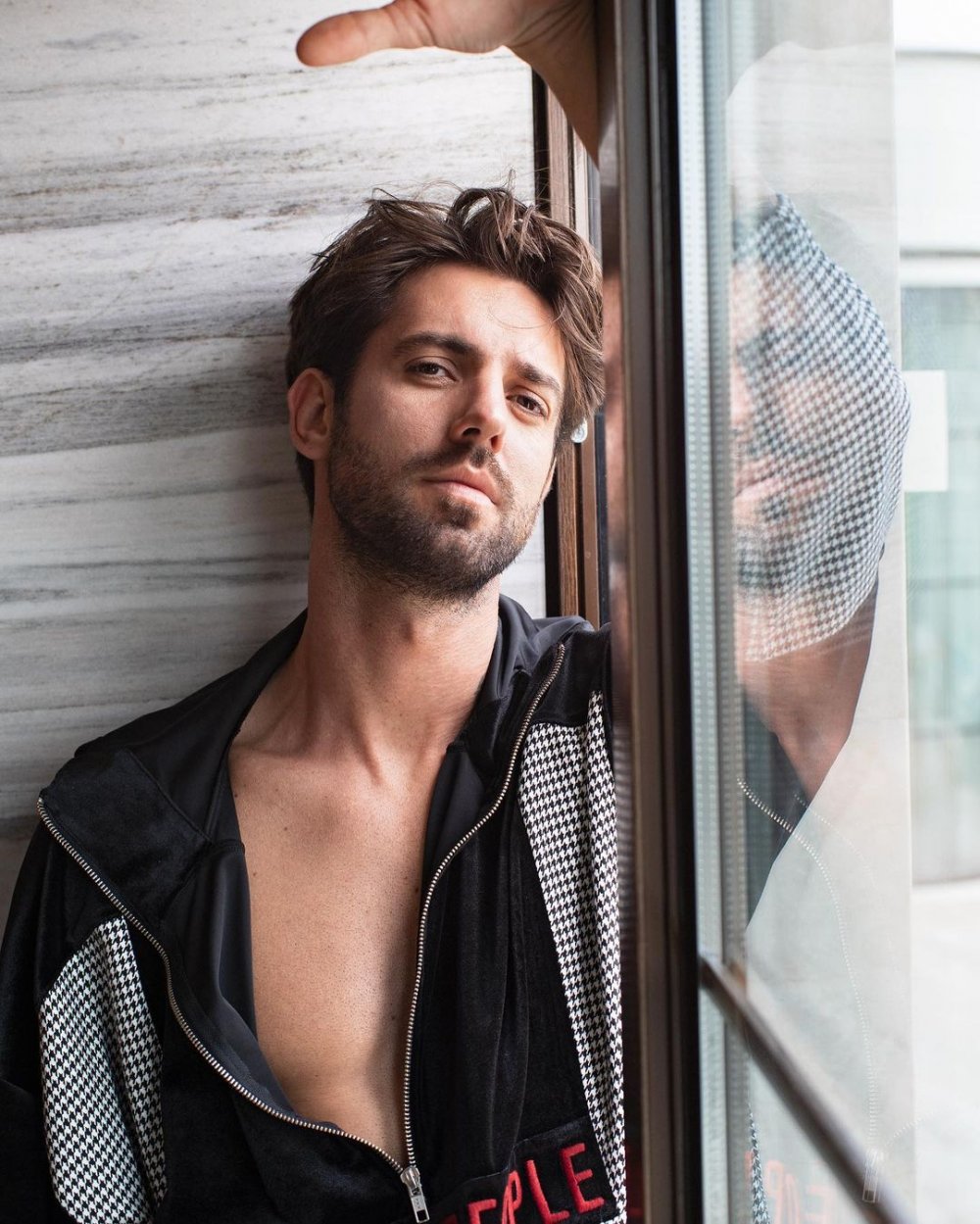 Serkay Tütüncü Cinsellik Hakkında Açıklamalarda Bulundu