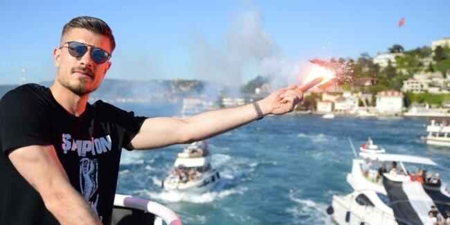 Adı Fenerbahçe’yle Anılan Dorukhan’dan "Gidiyorum!"