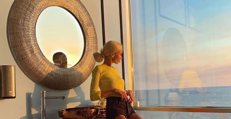 28 Yaşındaki Instagram Fenomeni Ormanda Ölü Bulundu