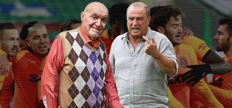 “Derbide Favorim Galatasaray!”