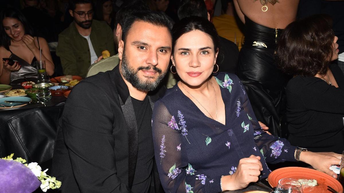 Buse Varol’un Instagram Hesabı Hacklendi!