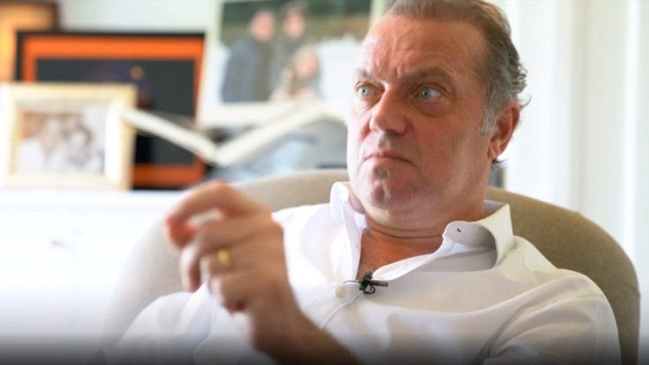 Cem Uzan Bu Defa ‘Kayıp Altınların’ Hesabını Sordu