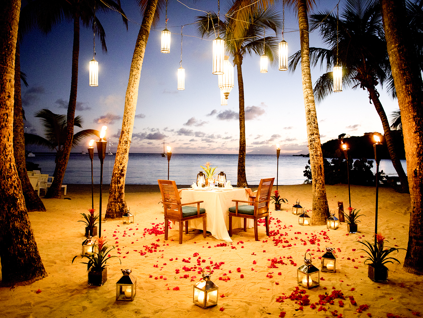 Çiftler İçin Bodrum’da Yapılacak En Romantik Aktiviteler