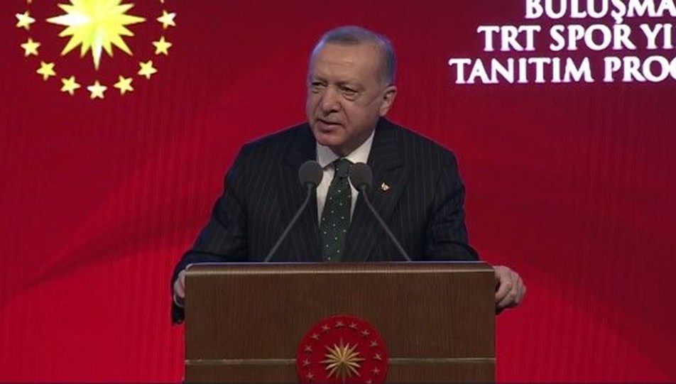 Erdoğan’ın Gündeminde İsrail Var