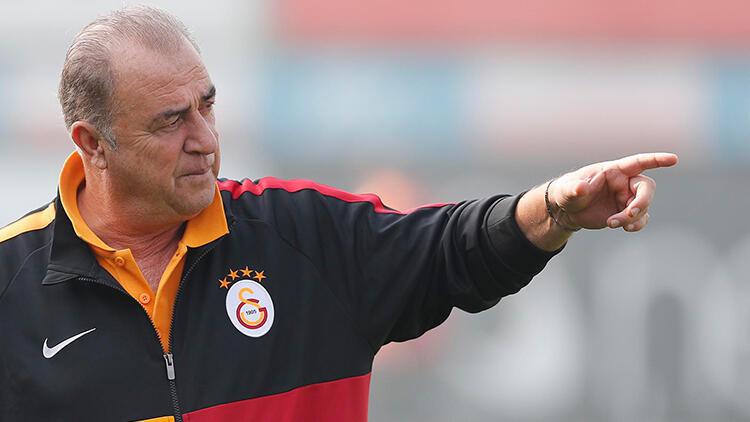 Galatasaraylılara Müjde: Netflix’e Fatih Terim Belgeseli Geliyor