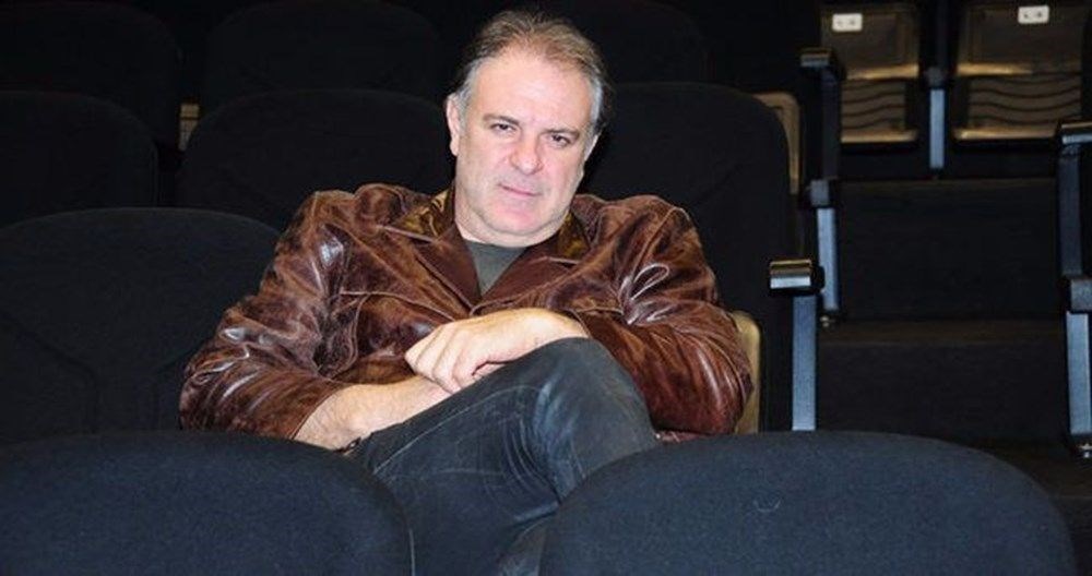 Burak Sergen'in Sağlık Durumu Hakkında Açıklama