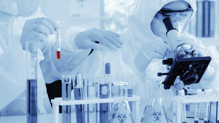 Laboratuvar İddiaları Yeniden Alevlendi!