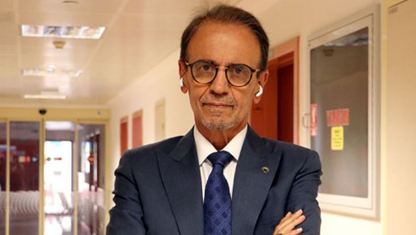 Mehmet Ceyhan: Vaka Sayısındaki Azalmanın Tedbirlerle İlgisi Yok