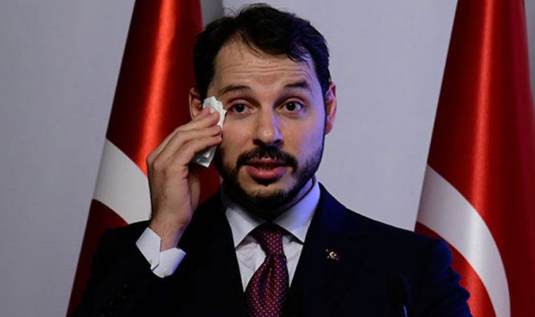 Ortalıktan Kaybolan Berat Albayrak Aylar Sonra Görüntülendi
