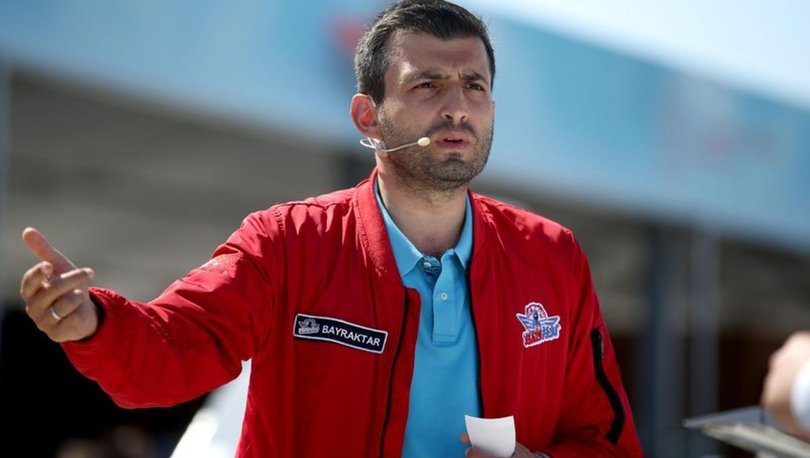 Paylaşımı Silinen Selçuk Bayraktar İsyan Etti