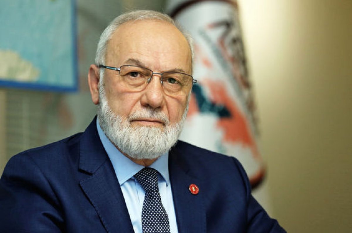 SADAT Silah Kaçakçılığı İddialarını Yalanladı