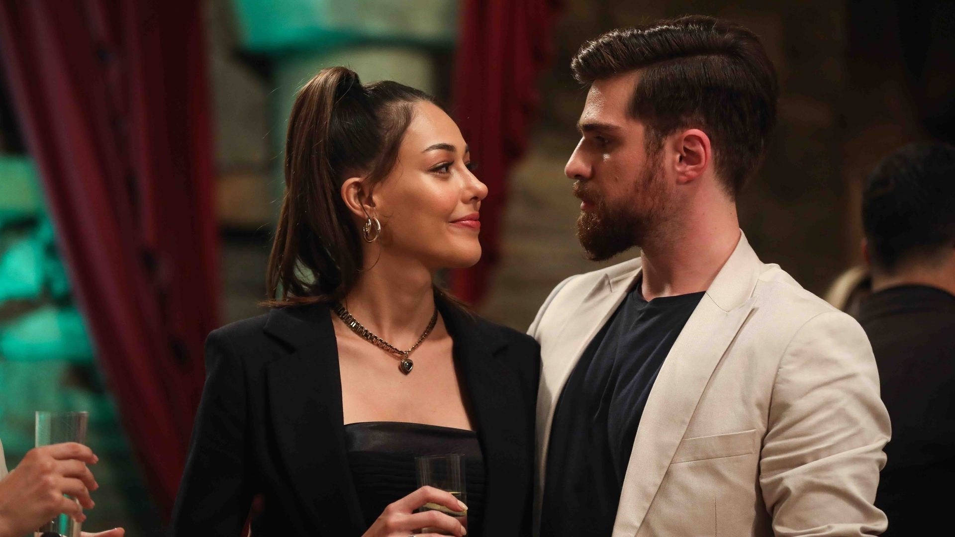 Show TV’de Bir Dizi Daha Final Yapıyor