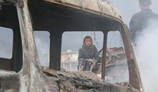 Cuma Namazında Bombalı Saldırı: En Az 12 Ölü!