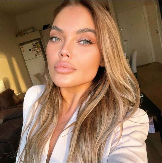 Ukraynalı Modelin Şüpheli Ölümü! 1 Kişi Tutuklandı