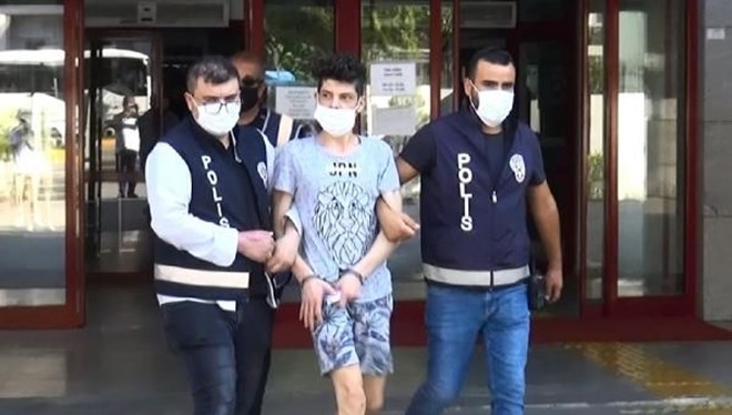 8 Yaşındaki Kardeşini Öldüren Sanık: Sevmiyordum, Pişman Değilim