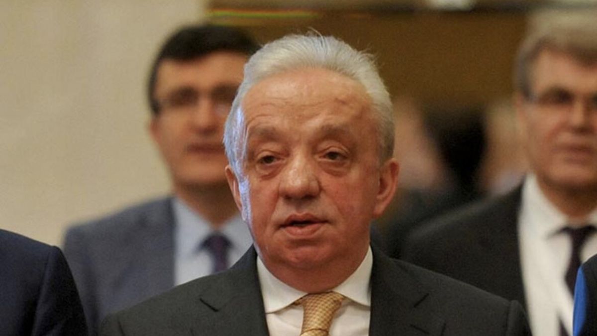 Cengiz Holding’in Sahibi Mehmet Cengiz Kimdir?