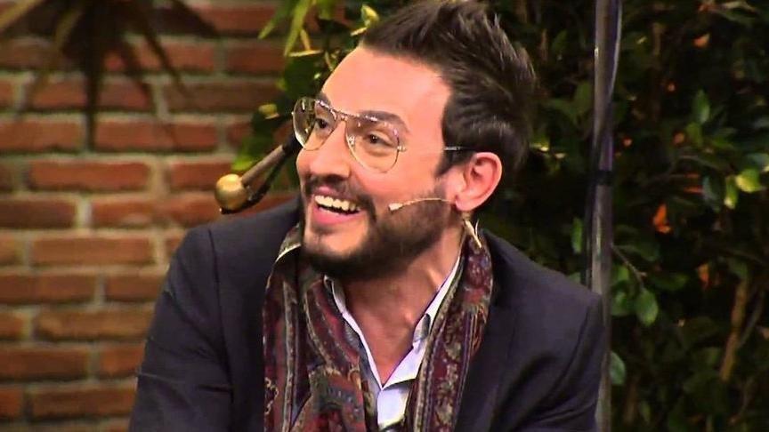 Ünlü Şef Danilo Zanna: Herkes Bana Mumbar Yedirmeye Çalıştı