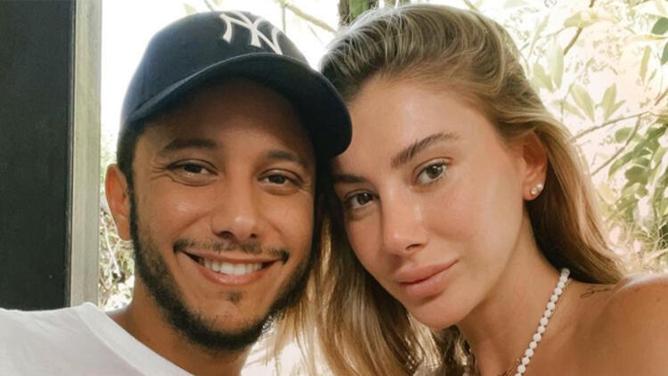 Şeyma Subaşı Sevgilisinin Dolandırıcılık İddiaları Üzerine Konuştu!