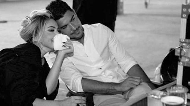 Kaan Yıldırım İlişkilerini Noktaladıklarını Duyurdu!