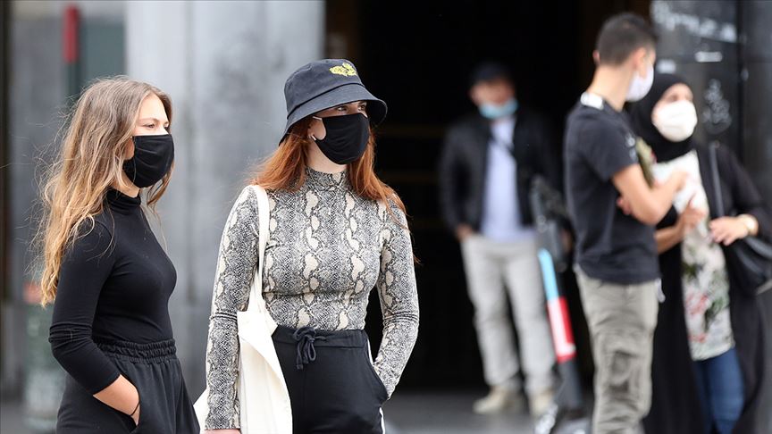 Covid-19 Mevsimsel Salgın Haline Gelecek