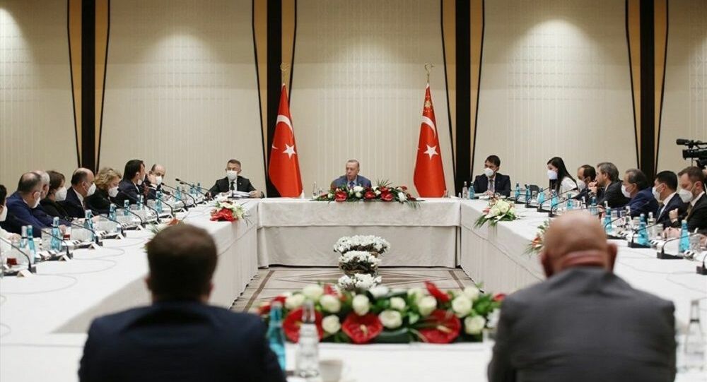 Müsilaj Zirvesi Sona Erdi